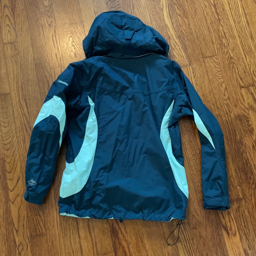 Columbia small jacket - Picture 3 of 4